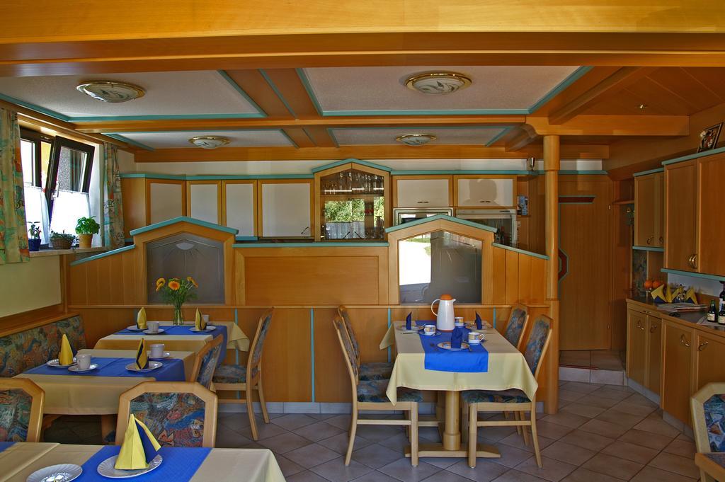 Gaestehaus Donautal Vichtenstein Quarto foto